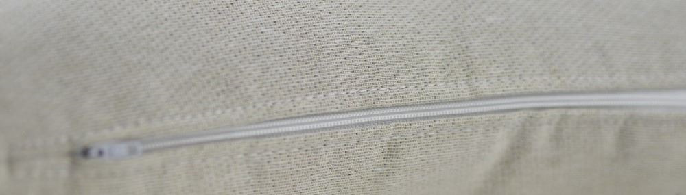 Jacquard cushion lavender fields 45x45 VAUCLUSE